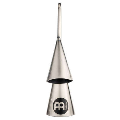MEINL Percussion Modern Style A-GO-GO Steel Finish - small