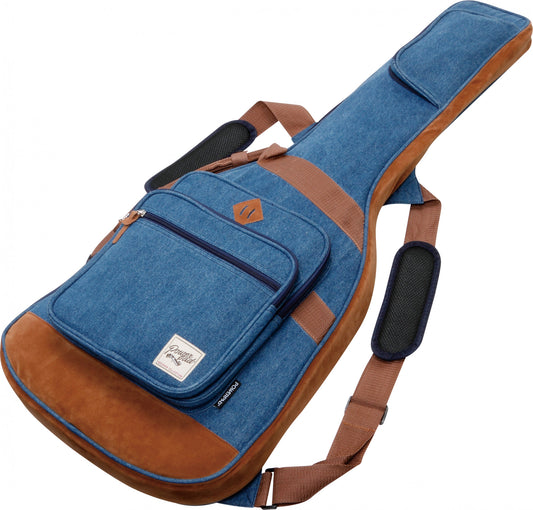 IBANEZ POWERPAD® Designer Collection Gig Bag for Electric Guitar - Blue