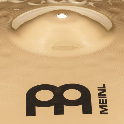 MEINL Cymbals Classics Custom Brilliant Thin Crash - 18"
