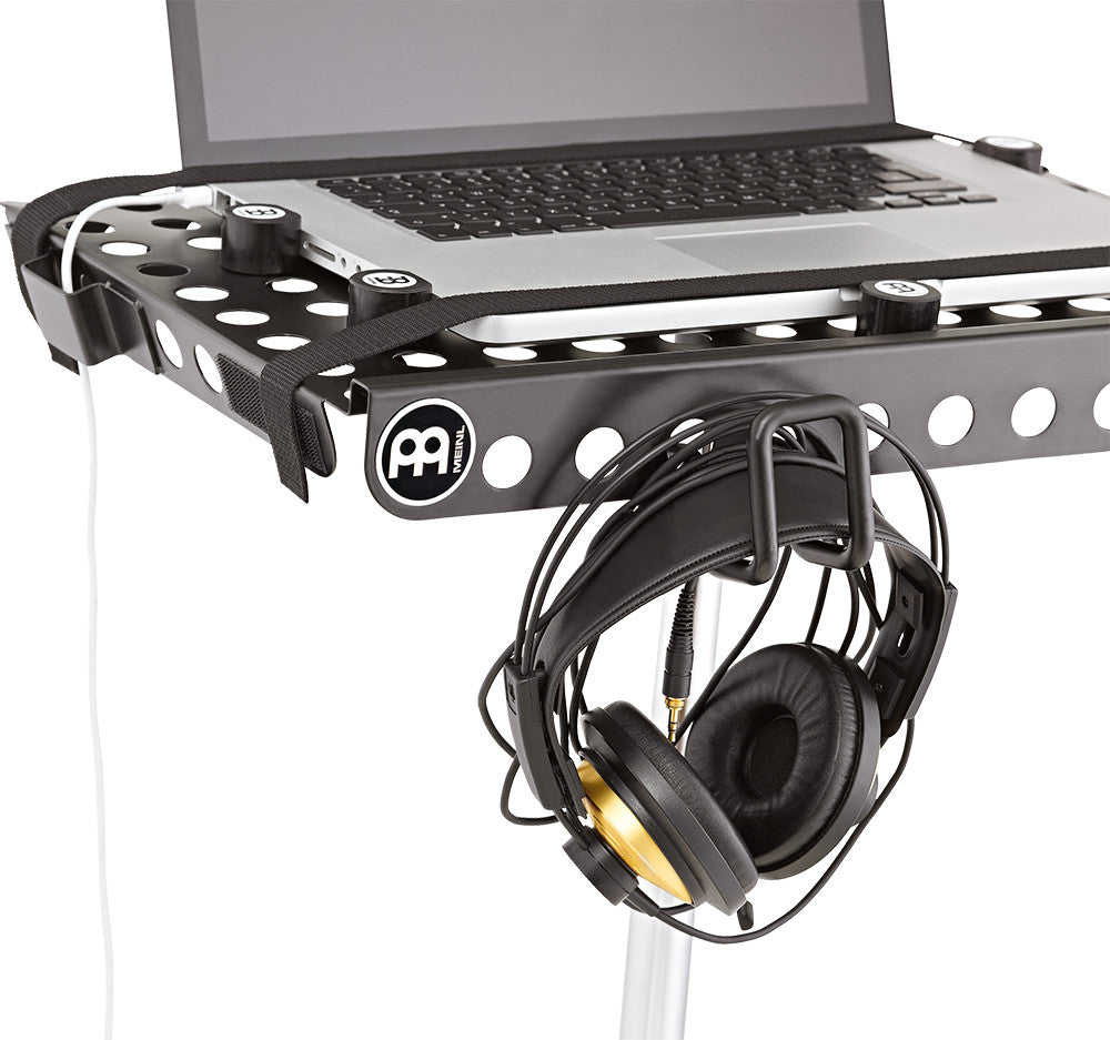 MEINL Percussion Laptop Table Stand - 20" x 12 1/2"