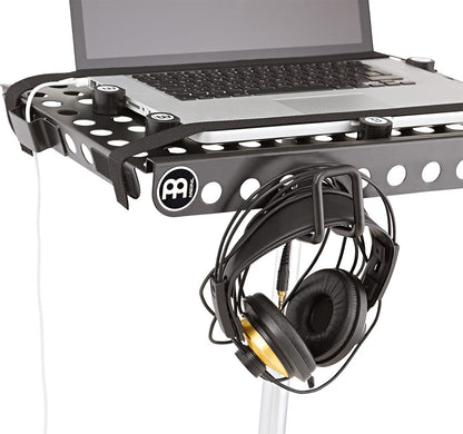 MEINL Percussion Laptop Table Stand - 20" x 12 1/2"