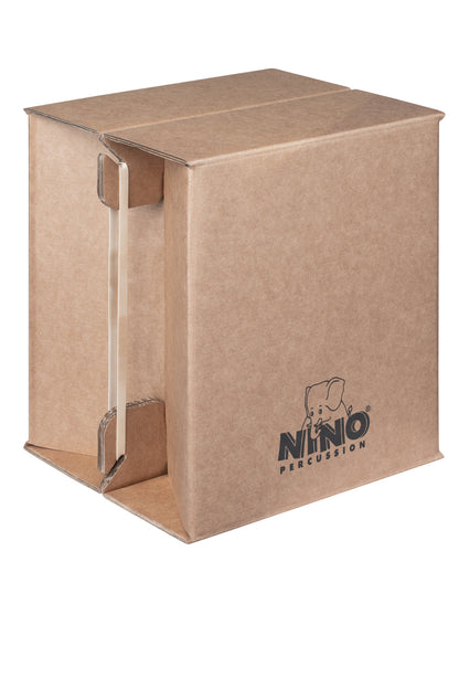 NINO Percussion Cajon2Go