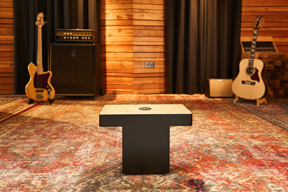 MEINL Percussion Slaptop Series Slaptop Cajon - Makah Burl