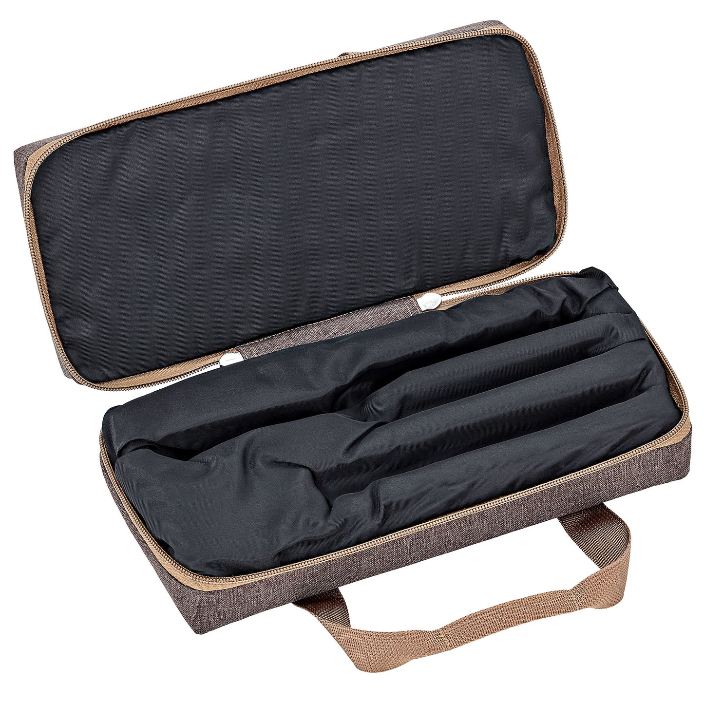 MEINL Sonic Energy Solfeggio Crystal Tuning Fork Re 417 Hz / G#4