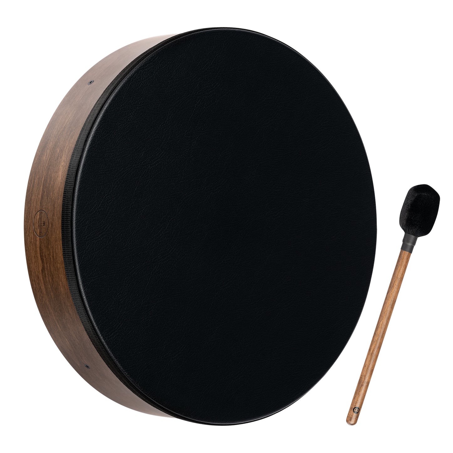 Meinl Sonic Energy Bodhran Drum 18" - Nappafell