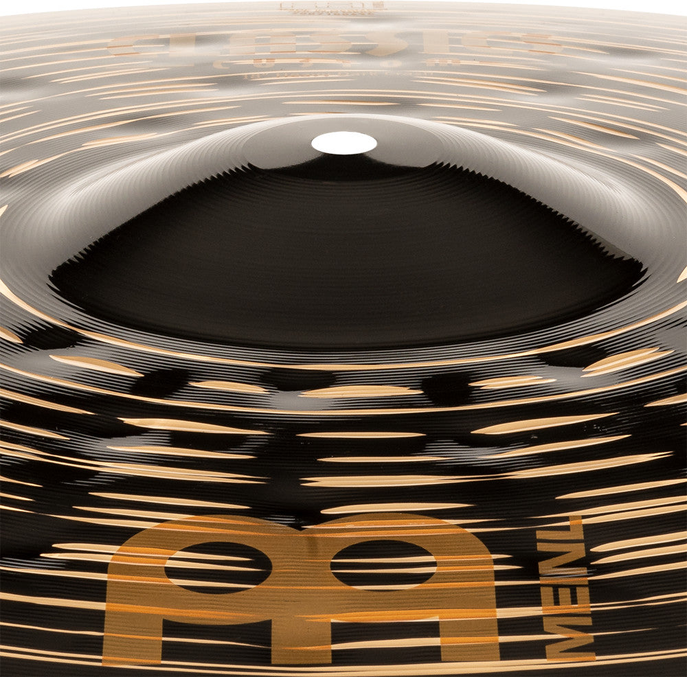 MEINL Cymbals Classics Custom Heavy Dark Crash - 18"