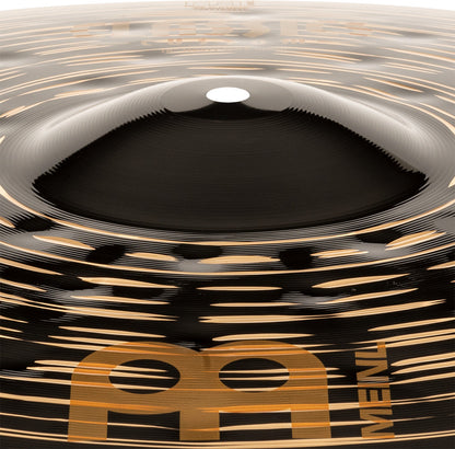 MEINL Cymbals Classics Custom Heavy Dark Crash - 18"