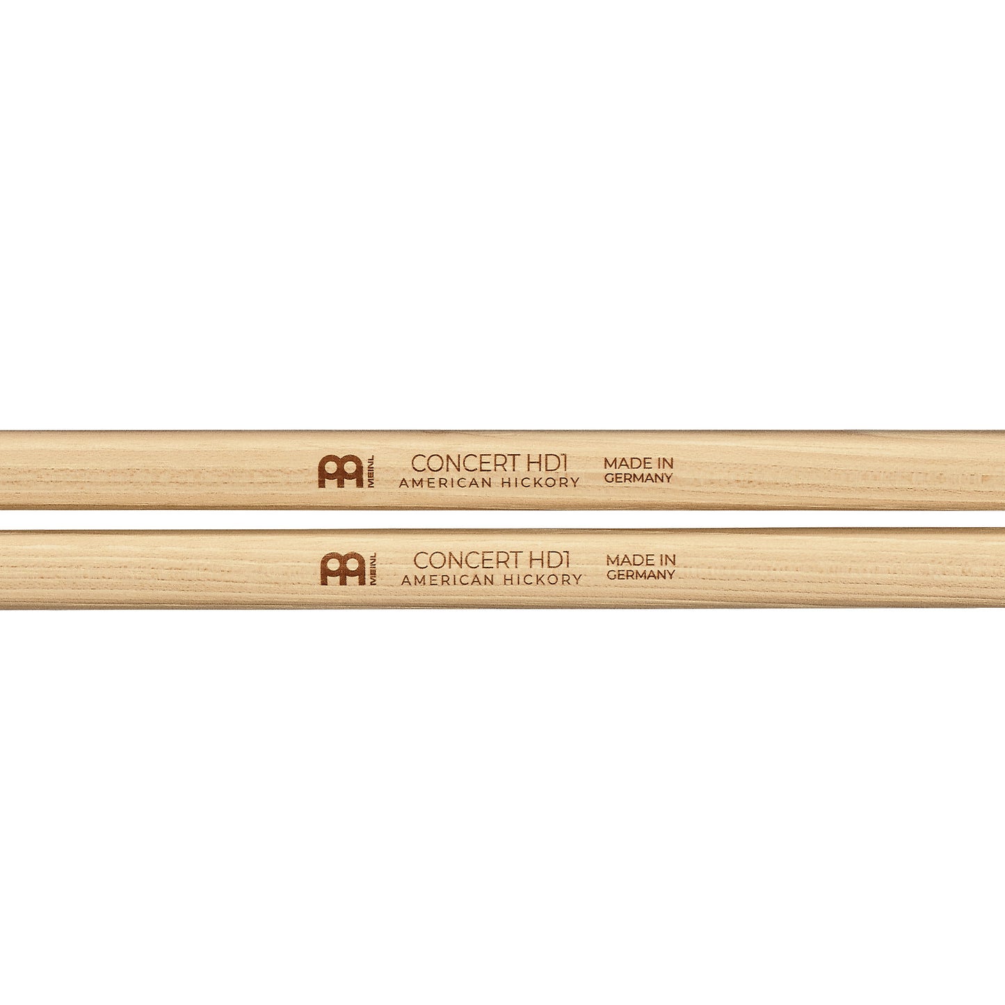 MEINL Stick & Brush - Concert HD1 Drumstick