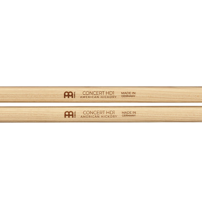 MEINL Stick & Brush - Concert HD1 Drumstick