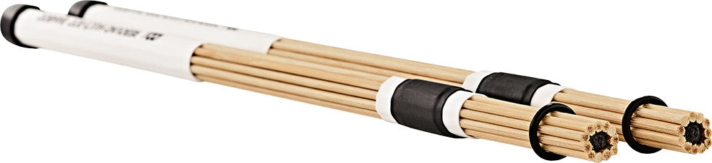 MEINL Stick & Brush - Bamboo Rebound Multi-Rod