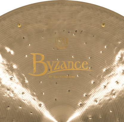 MEINL Cymbals Byzance Jazz China Ride - 22"