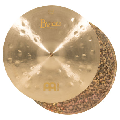 MEINL Cymbals Byzance Jazz Thin Hihat - 14"