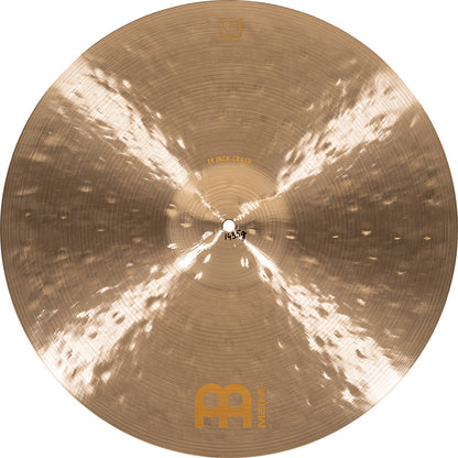 MEINL Cymbals Byzance Foundry Reserve Crash - 19"