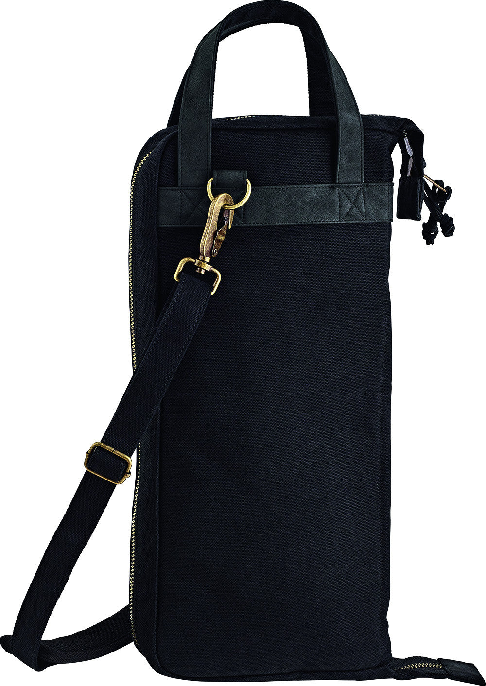 MEINL Cymbals Canvas Collection Stick Bag - Classic Black