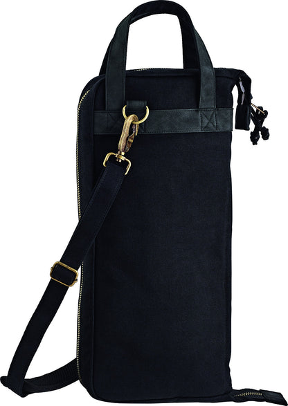 MEINL Cymbals Canvas Collection Stick Bag - Classic Black