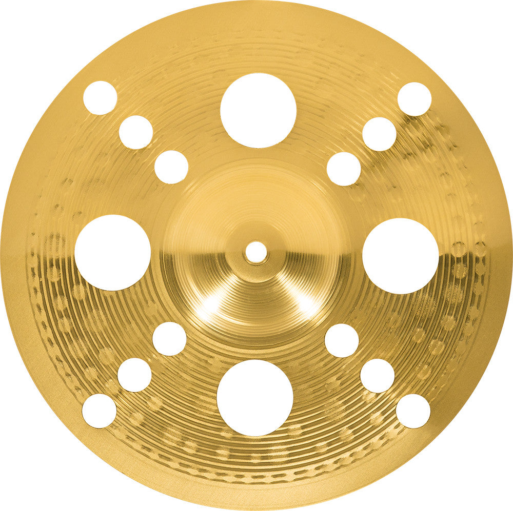 MEINL Cymbals HCS Trash Stack - 12"