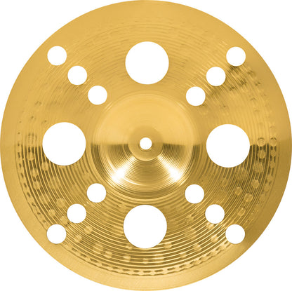 MEINL Cymbals HCS Trash Stack - 12"