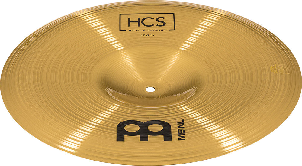 MEINL Cymbals HCS China - 16"