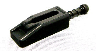 IBANEZ saddle for FAT20 3&4 - black