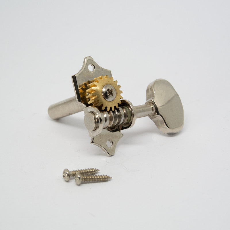 IBANEZ Einzelmechanik Links Ersatz für 5AMH110E - Nickel/Übersetzung 1:18