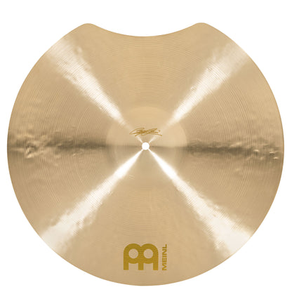 MEINL Cymbals Byzance Vintage Benny Greb Signature Quick Sand Ride - 18"