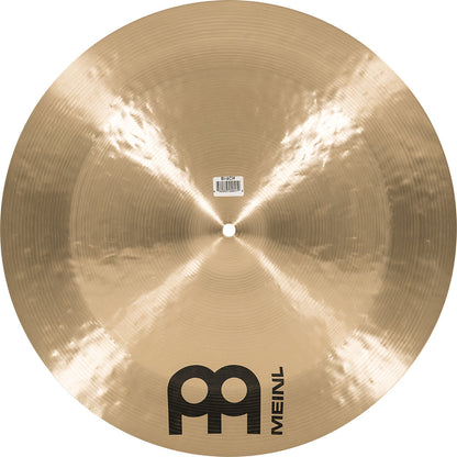 MEINL Cymbals Byzance Traditional China - 18"