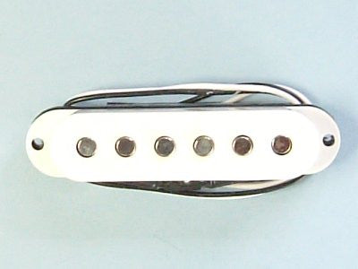 IBANEZ Tonabnehmer Neck Power Sound Single-Coil - für GRX140 weiß