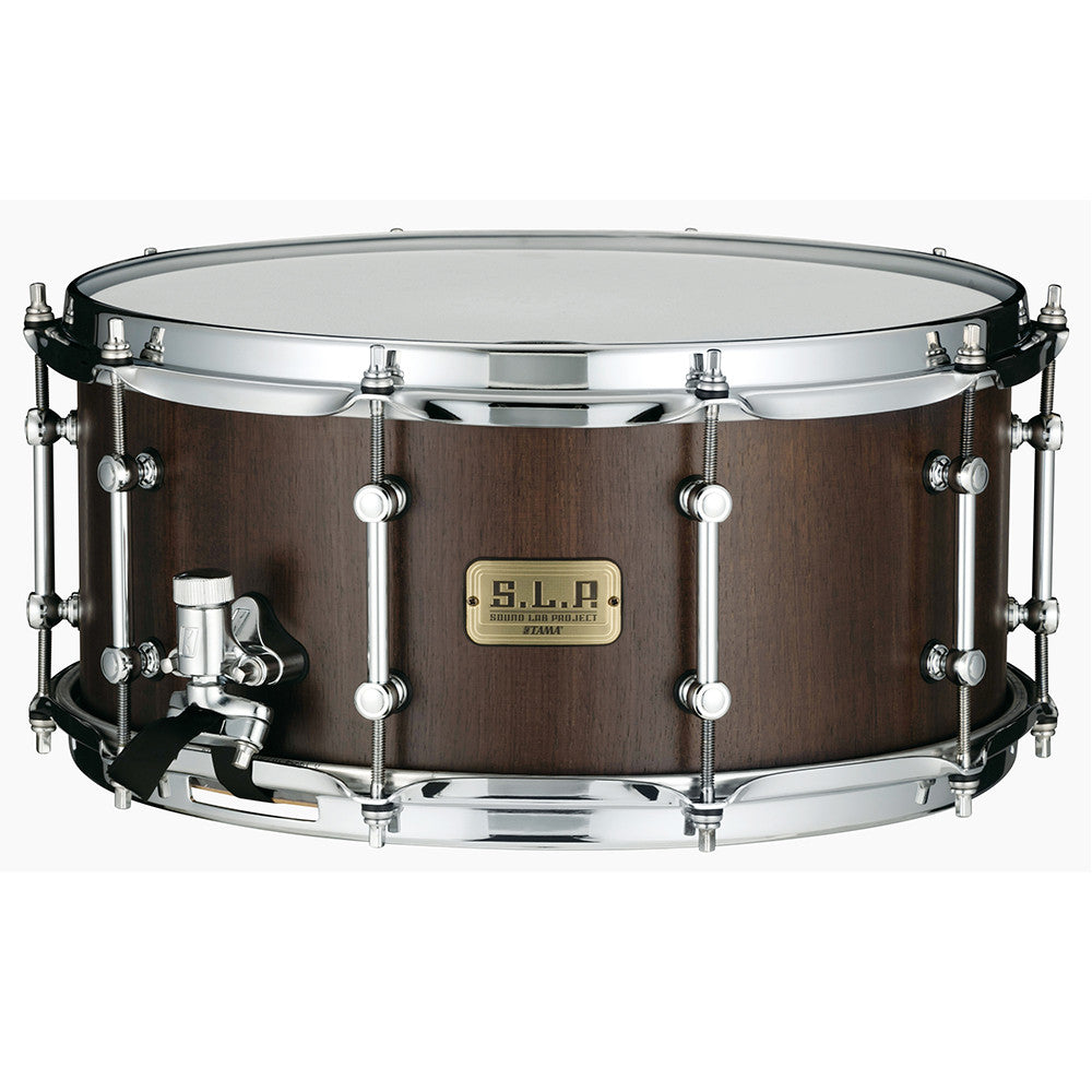 TAMA Sound Lab Project G-Walnut Snaredrum 14" x 6,5"