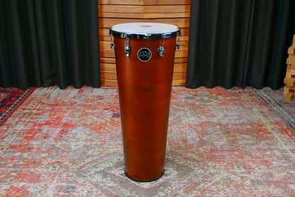 MEINL Percussion Traditional Wood Series Timba - 14" x 35"