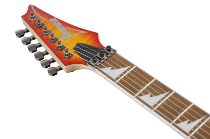 IBANEZ RG E-Gitarre 6-String - Cherry Sunburst