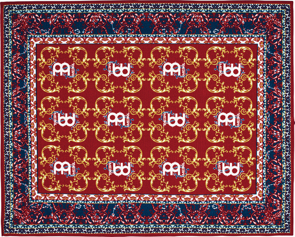 MEINL Cymbals Oriental Drum Rug - 160 x 200 cm
