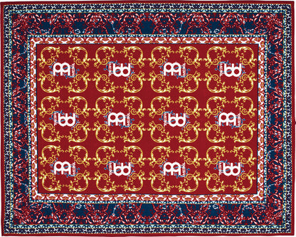 MEINL Cymbals Oriental Drum Rug - 160 x 200 cm