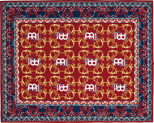 MEINL Cymbals Oriental Drum Rug - 160 x 200 cm