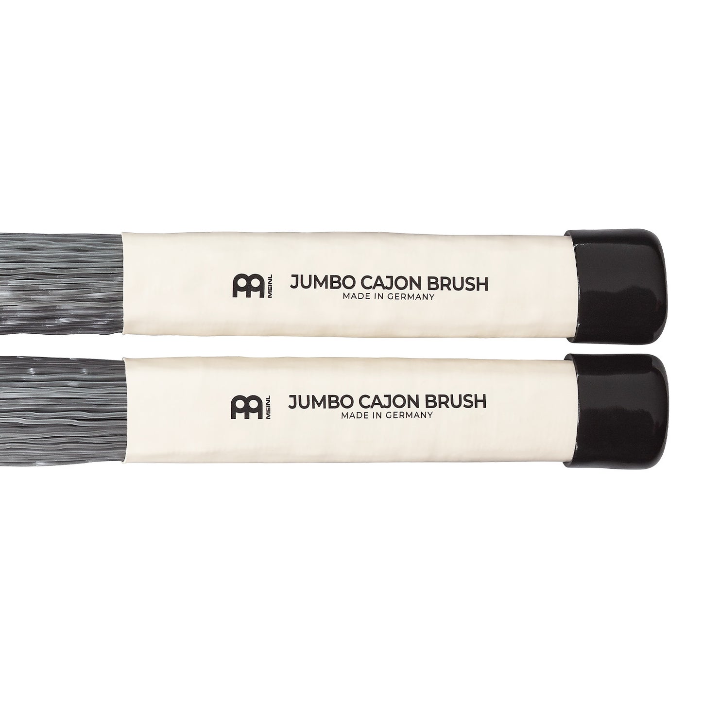 MEINL Stick & Brush - Jumbo Cajon Brush