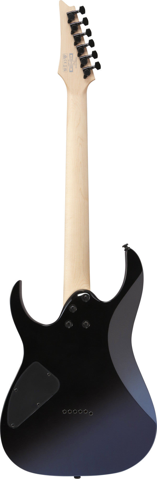 IBANEZ RG E-Gitarre 6-String - Twilight Shade