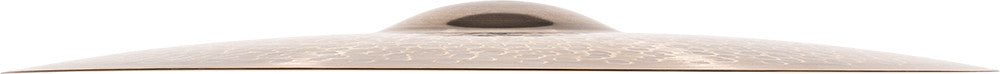 MEINL Cymbals Pure Alloy Custom Medium Thin Ride - 20"