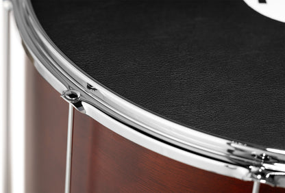 MEINL Percussion Wood Series Bahia Surdo Drum - 22" x 18"