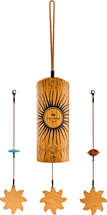 Meinl Sonic Energy Cosmic Bamboo Chime - 432 Hz/Sol (Tag)