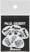 IBANEZ Paul Gilbert Signature Picks - 6 pcs
