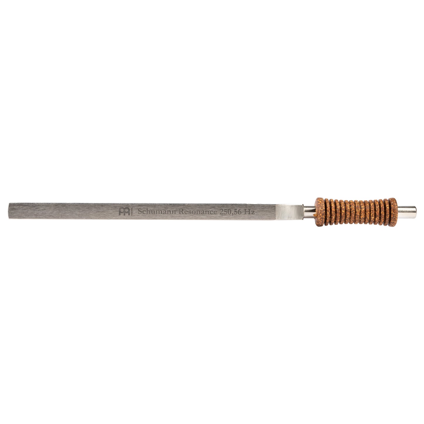 MEINL Sonic Energy Therapy Tuning Fork - Schumann Frequency - 250.56 Hz