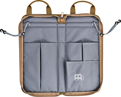 MEINL Cymbals Pro Stick Bag - Coyote Brown