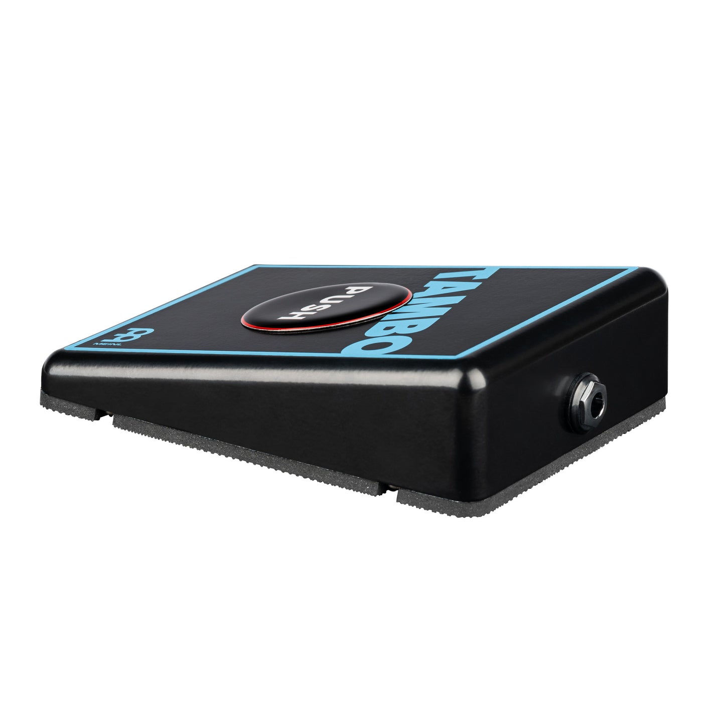 MEINL Percussion Stomp Box - Tambourine