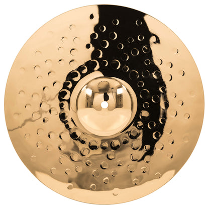 MEINL Cymbals Classics Custom Beckenset Brilliant - 3 teilig