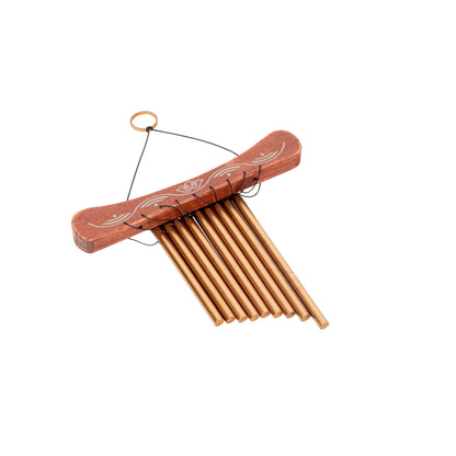 MEINL Sonic Energy Hand Chime 14"/36 cm - Bronze