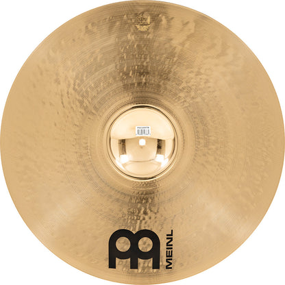 MEINL Cymbals Pure Alloy Custom Medium Thin Ride - 22"