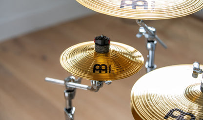 MEINL Cymbals HCS Bell - 8"