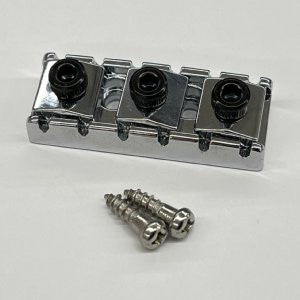IBANEZ Looking Nut 43 , Barless type, R430 - chrome