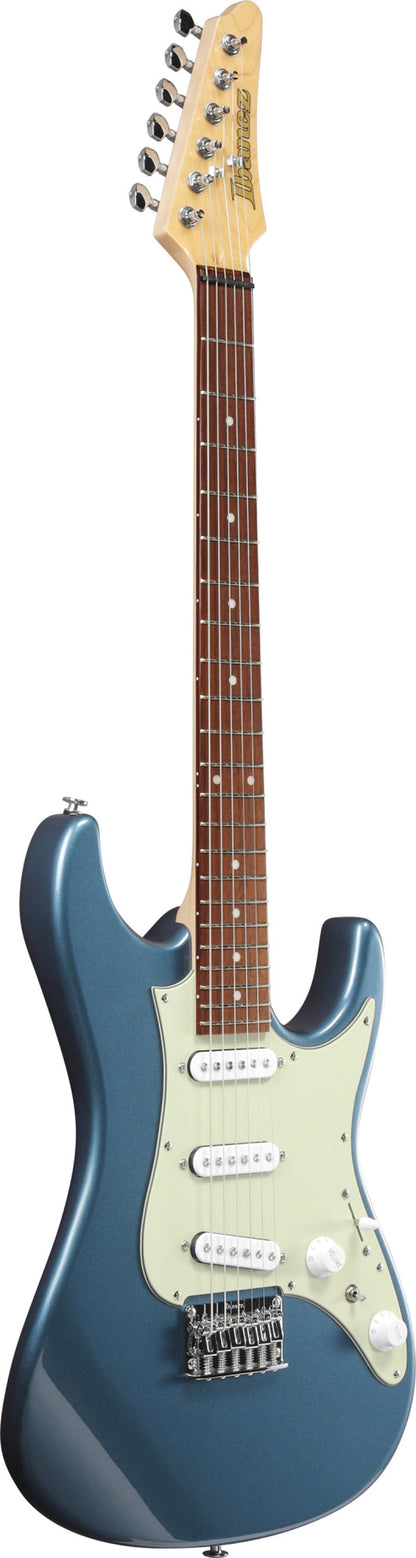 IBANEZ AZES Electric Guitar 6-String - Arctic Ocean Metallic
