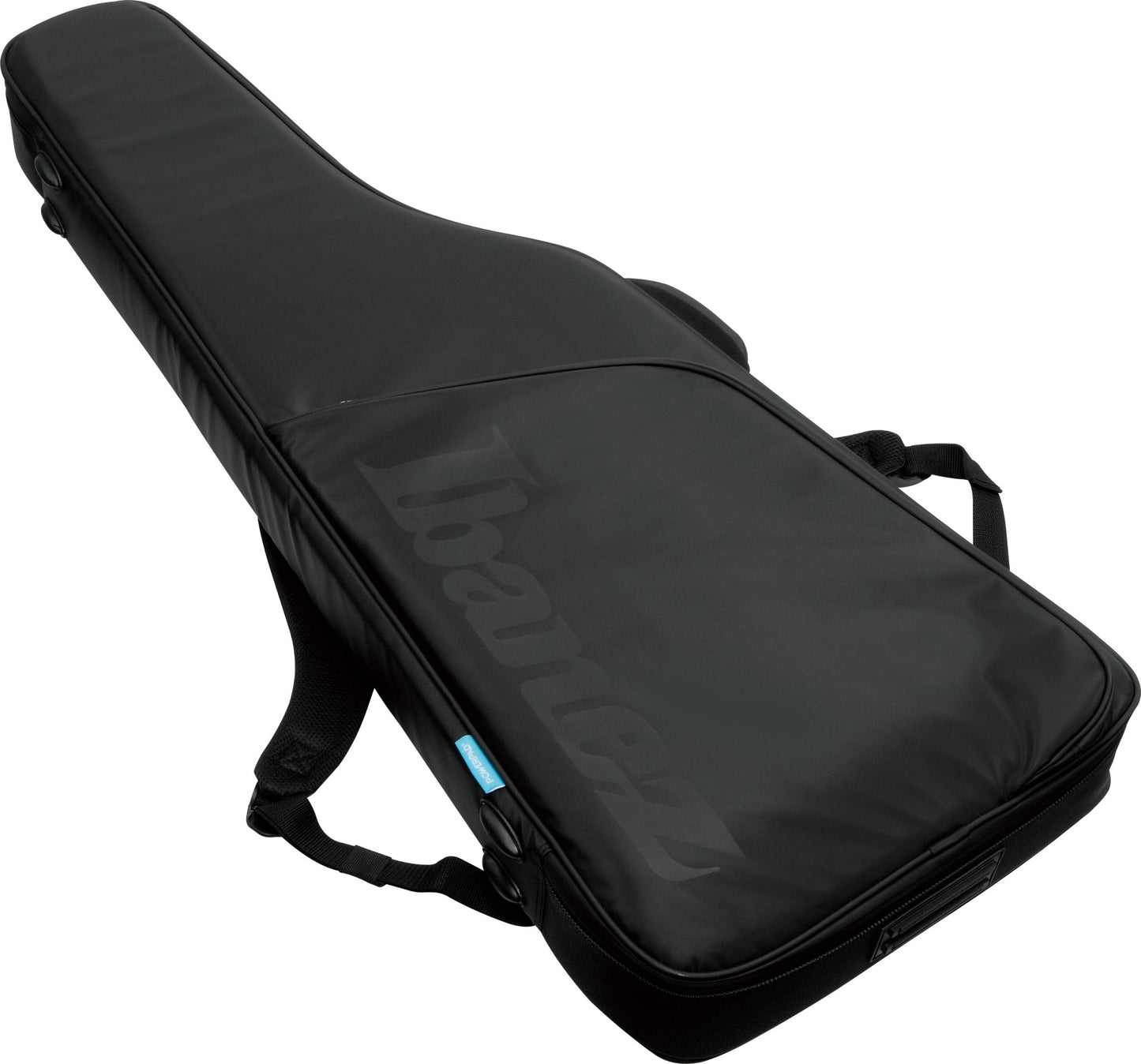 IBANEZ POWERPAD® ULTRA Gigbag für E-Gitarre (X, Iceman, FRM series) - Black