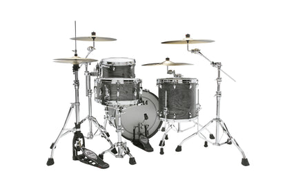 TAMA STAR Walnut Shell Kit 3 teilig - Garnet Japanese Sen Burst/Chrom HW